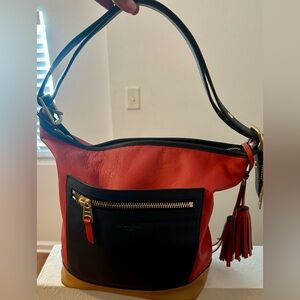 Authentic Coach Purse